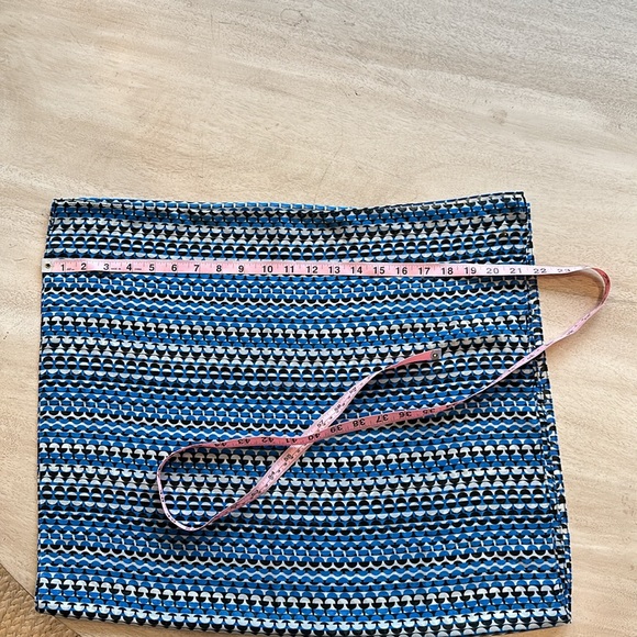 Calvin Klein Scarf - Picture 9 of 11